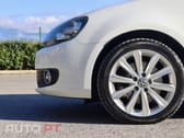 Volkswagen Golf Cabriolet 1.2 TSI