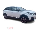 Peugeot 3008 1.5 EAT8 GT LINE