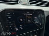 Volkswagen Passat 1.4 TSI GTE+ Plug-in