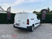 Citroen Berlingo 1.6 HDi L2 Confort