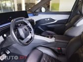 Peugeot E-5008 73 kWh GT