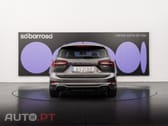 Ford Focus SW 1.0 EcoBoost MHEV ST-Line