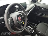 Fiat Tipo 1.3 M-Jet Lounge