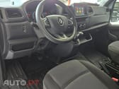 Renault Master L3H2 Advance Autonomia Urbana