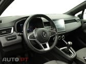 Renault Clio Clio 1.0 TCe Techno