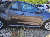 Toyota Yaris 1.5 Hybrid Dynamic