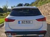 Mercedes-Benz GLA 250 e 8G-DCT Progressive Advanced