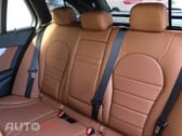 Mercedes-Benz C 300 de AMG Line