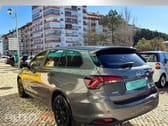 Fiat Tipo 1.3 M-Jet Street
