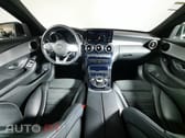 Mercedes-Benz C 300 de AMG Line