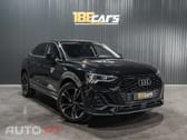 Audi Q3 35 TFSI S line S tronic
