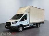 Ford Transit 350 L4 2.0 EcoBlue Trend
