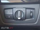 BMW 418 d Line Sport