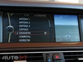 BMW 520 d Pack M Auto