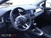 Renault Captur 1.0 Tce Techno Bi-fuel