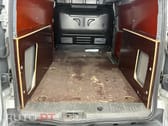 Ford Transit Connect 1.5 TDCi L1 Limited