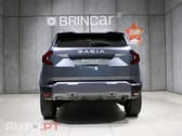 Dacia Duster 1.0 TCe ECO-G Journey Bi-Fuel