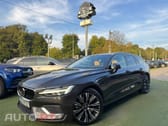 Volvo V60 2.0 T6 AWD TE Plus Bright