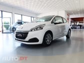 Peugeot 208 1.6 BlueHDi Active