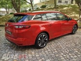 Renault Mégane 1.5 dCi Zen ECO