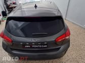 Ford Focus 1.5 TDCi EcoBlue Titanium