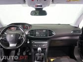 Peugeot 308 SW 1.2 PureTech Business Line