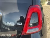 Fiat 500 1.0 Hybrid Lounge