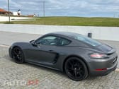 Porsche 718 2.0 PDK