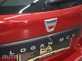 Dacia Logan MCV 0.9 TCe Comfort