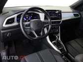 Volkswagen T-Roc Cabrio 1.5 TSI  Style DSG
