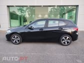 BMW 116 d Corporate Edition
