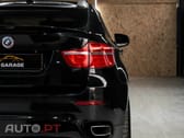 BMW X6 35 d xDrive