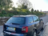 Audi A4 (8E) 1.9 TDI