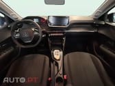 Peugeot 208 1.2 Hybrid Style e-DCS6