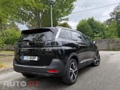 Peugeot 5008 Peugeot 5008 GT line 1.2 PureTech 130cv EAT8 • 2023 • 22.716 km • REVISÃO OFICIAL FEITA. Viseu