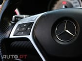 Mercedes-Benz A 200 CDi BE AMG Line