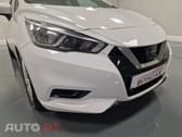 Nissan Micra 1.0 IG-T N CONNECTA