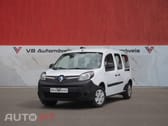 Renault Kangoo Maxi 33 (c/ Bateria)