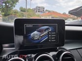 Mercedes-Benz C 200 BlueTEC Avantgarde Aut.