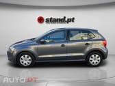 Volkswagen Polo 1.2 Trendline