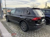Volkswagen Tiguan Allspace 2.0 TDI Confortline DSG