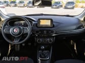 Fiat Tipo 1.3 MultiJet Life