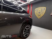 Peugeot E-3008 73 kWh GT
