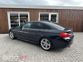 BMW 420 d Pack M Auto