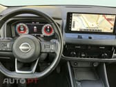 Nissan Qashqai 1.5 e-Power N-Connecta