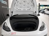 Tesla Model 3 Performance Dual Motor AWD