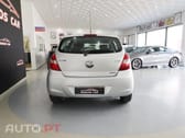 Hyundai i20 1.4 CRDi Comfort