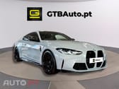 BMW M4 Carbon Schalensitze