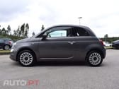 Fiat 500C 1.2 Lounge