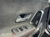 Mercedes-Benz A 180 d AMG Line Aut.